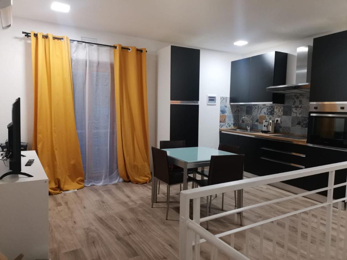 Appartamento La Dimora Di Fiammetta Certaldo Esterno foto